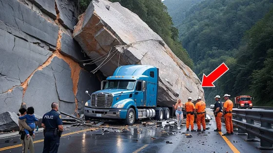 Horrifying! 300 Natural Disasters Caught On Camera!