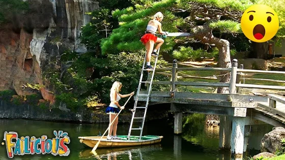 TOTAL IDIOTS AT WORK | Instant Regret Fails Compilation 2025 | Best fail of the week #37