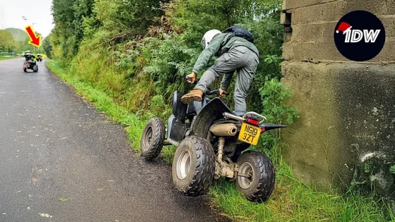 Instant Regret Fails Compilation 2025 | TOTAL IDIOTS AT WORK #744 | Best of the Week