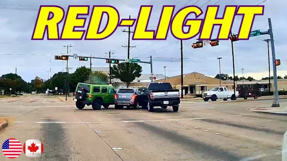 NEW Car Crash Compilation | USA & Canada - Nov 3 2025