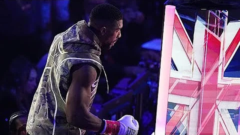 Nigeria police charge driver in fatal Anthony Joshua car crash with dangerous driving